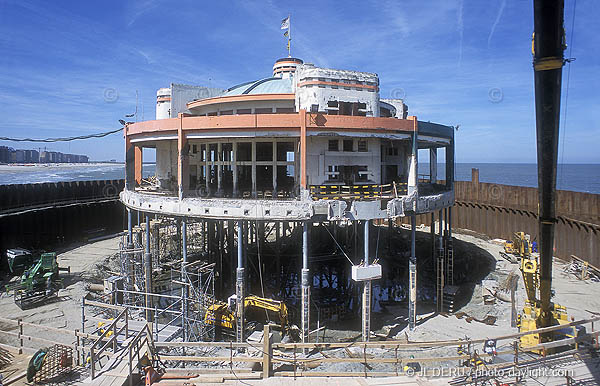 Pier de Blankenberge